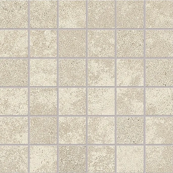 Provenza Re-Play Concrete Mosaico Recupero 50 X 50 Sand 50x50 / Провенца Ре-Плаы
 Конкрете Мосаико Рекуперо
 50 Х 50 Сэнд 50x50 